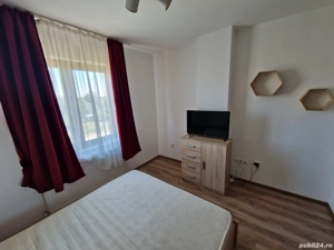 Proprietar inchiriez ap1 cam  in complexul Toronto