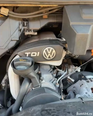 Vand lt 35 2.5tdi 109cp  - imagine 2