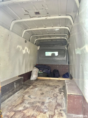 Vand lt 35 2.5tdi 109cp  - imagine 3