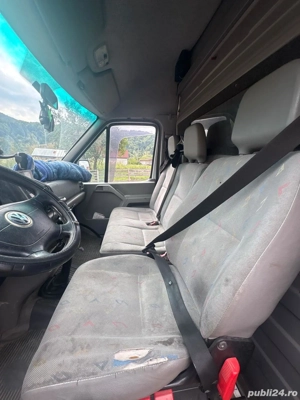 Vand lt 35 2.5tdi 109cp  - imagine 4