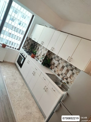 Apartament nou cu 2 camere in zona Doamna Stanca Kaufland