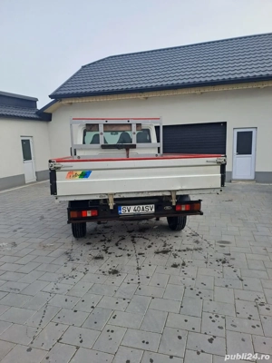 Ford Transit  - imagine 4