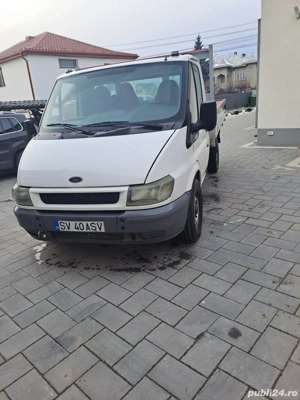 Ford Transit  - imagine 2