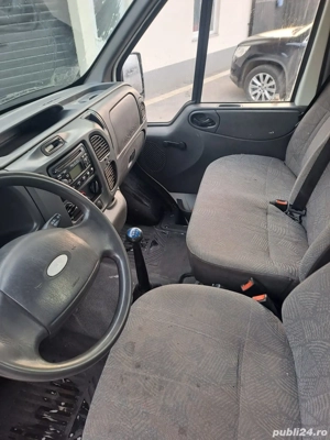 Ford Transit  - imagine 5