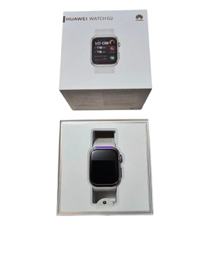 Huawei SmartWatch D2 - imagine 3