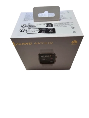 Huawei SmartWatch D2