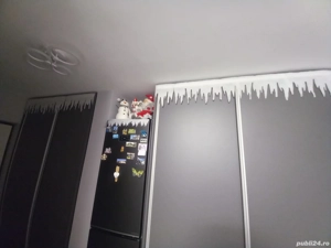 Închiriez apartament cu 2 camere  - imagine 3