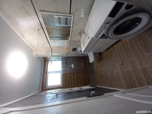 Închiriez apartament cu 2 camere  - imagine 2