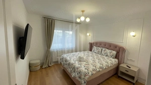 Apartament 3 camere – 70 mp – complet renovat – Terezian, Sibiu - imagine 9