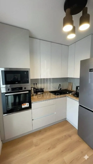 Apartament 3 camere – 70 mp – complet renovat – Terezian, Sibiu - imagine 4