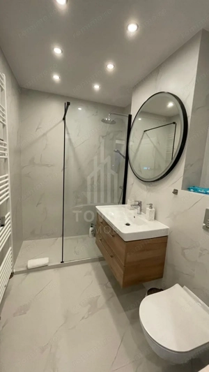 Apartament 3 camere – 70 mp – complet renovat – Terezian, Sibiu - imagine 7