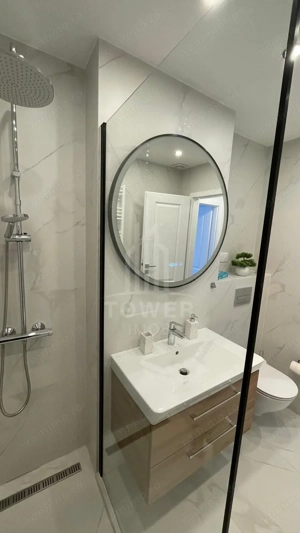 Apartament 3 camere – 70 mp – complet renovat – Terezian, Sibiu - imagine 12