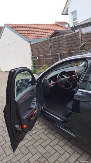 Audi A4 B8.5 2013 - imagine 4
