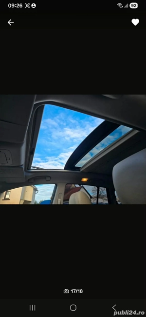 Vând Renault koleos din 2009 2.0tdi 4x4  - imagine 3