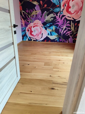 Parchetar parchet lemn masiv CONSTANTA - imagine 3