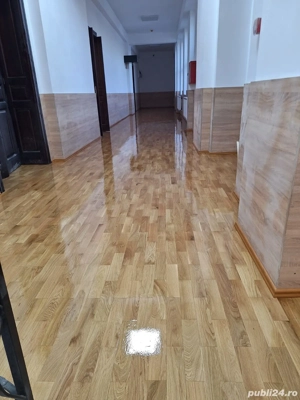 Parchetar parchet lemn masiv CONSTANTA - imagine 4