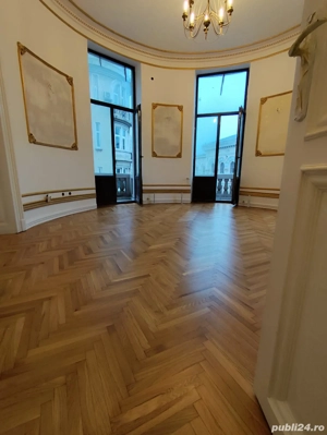 Parchetar parchet lemn masiv CONSTANTA - imagine 2