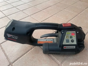 Aparat de legat cu banda PP PET Signode