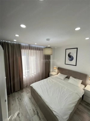 4 Camere, Lux, Centrala Proprie, 5 min Metrou - imagine 7