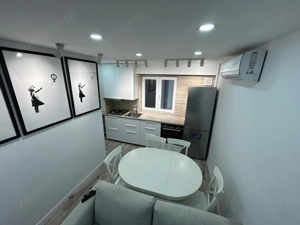 4 Camere, Lux, Centrala Proprie, 5 min Metrou - imagine 4