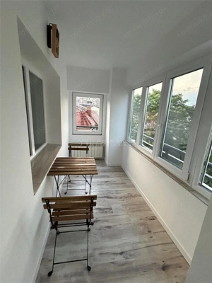 4 Camere, Lux, Centrala Proprie, 5 min Metrou - imagine 14