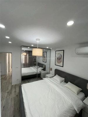 4 Camere, Lux, Centrala Proprie, 5 min Metrou - imagine 8