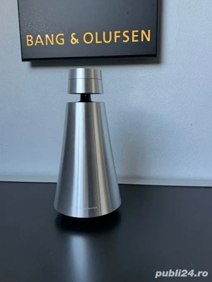 Bang & Olfsen Beosound 1 MKII