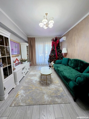 Apartament 2 Camere Colentina Andronache 