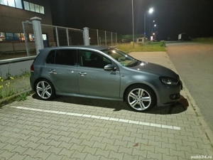 Golf 6 R-Line 1.4 Tsi