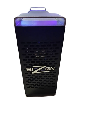 Bizon Box eGPU cu Gigabyte Nvidia GTX 1080Ti