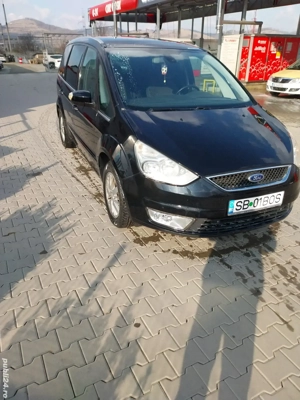 vând Ford Galaxi Gia  - imagine 3