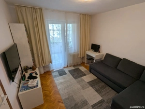 Apartament 3 camere, tip D, Bulevardul Decebal - imagine 9