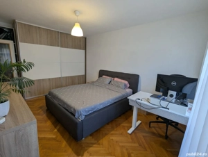 Apartament 3 camere, tip D, Bulevardul Decebal - imagine 7