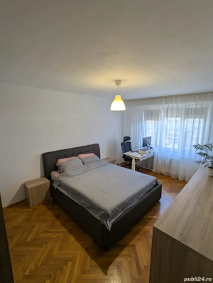 Apartament 3 camere, tip D, Bulevardul Decebal - imagine 8