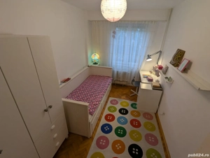 Apartament 3 camere, tip D, Bulevardul Decebal - imagine 6