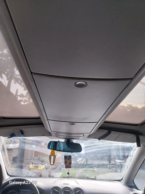 vând Ford Galaxi Gia  - imagine 4