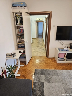 Apartament 3 camere, tip D, Bulevardul Decebal - imagine 10