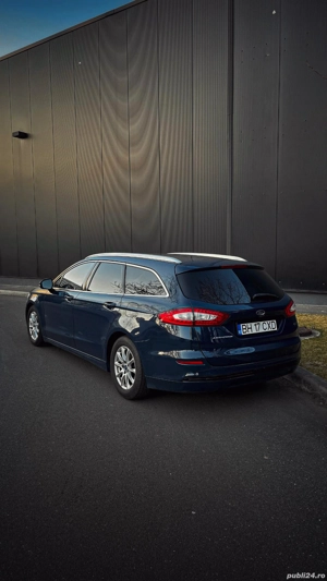 vand Ford Mondeo  - imagine 6