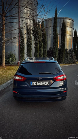 vand Ford Mondeo  - imagine 7