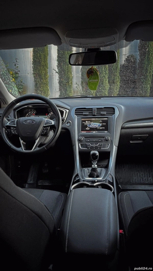 vand Ford Mondeo  - imagine 2