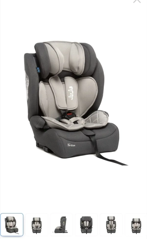 Vand scaun auto nou.                      