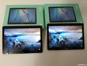 2 Tablete Huawei MediaPad T3 10 - imagine 3