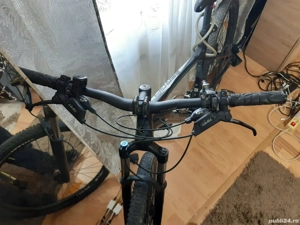 Vand mountain bike Devron Zerga D5,7