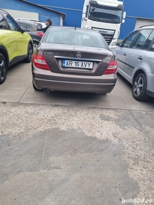 Vând urgent mașina!  - imagine 7