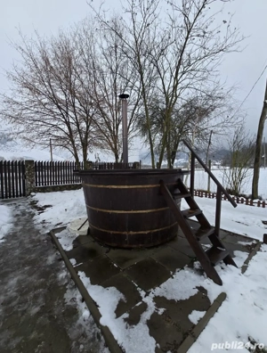 Cabana Soarelui Valisoara - imagine 3