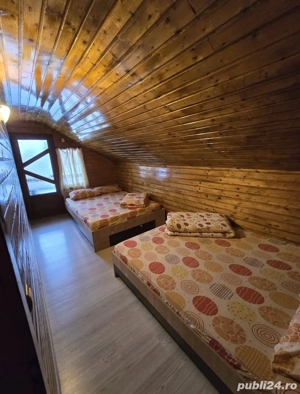 Cabana Soarelui Valisoara - imagine 4