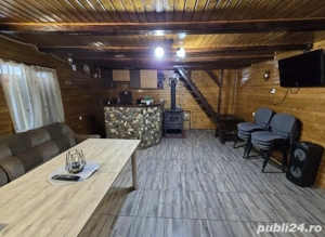 Cabana Soarelui Valisoara - imagine 2