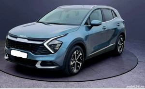 Kia sportage 1.6tgdi