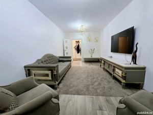 Apartament 3 Camere Strada Stejarului, Dobroești Fundeni 