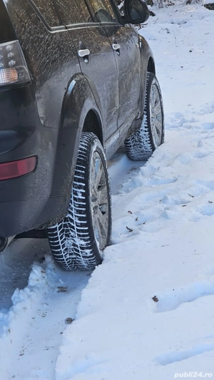 jante echipate R18 5x114.3  225 55 18 Mitsubishi hyundai duster nissan